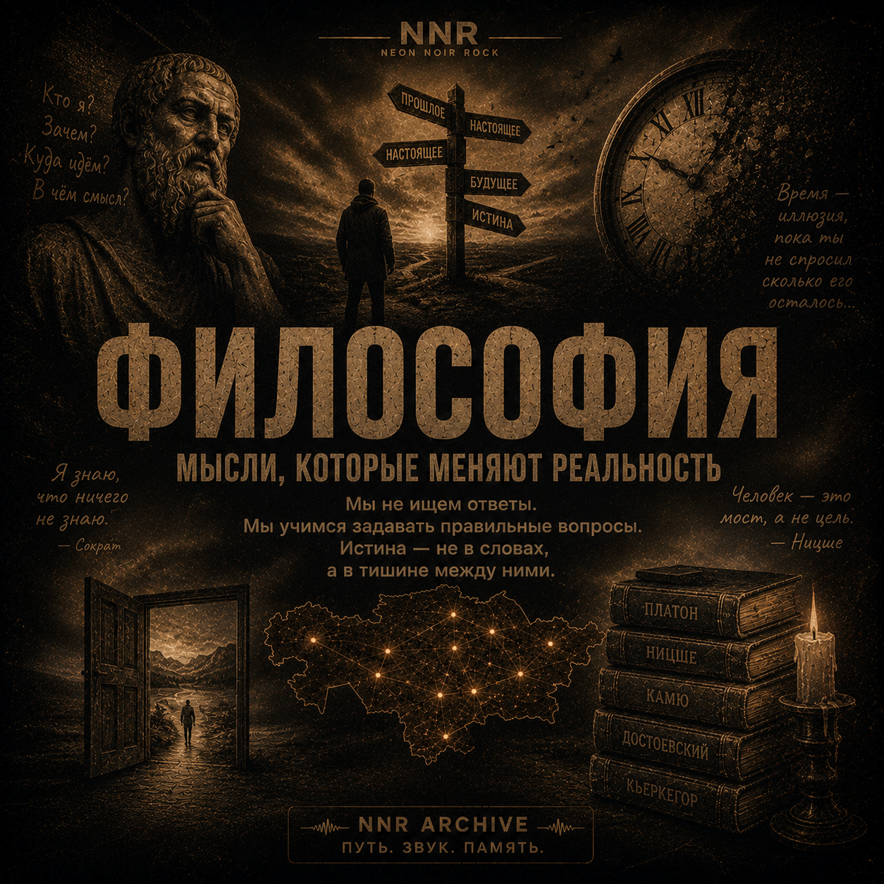 Философия