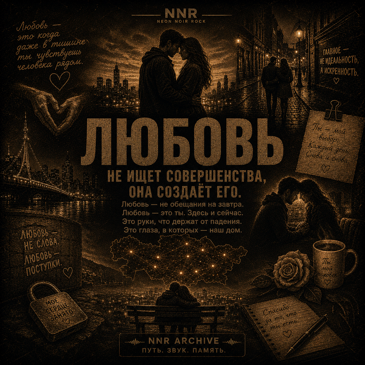 Любовь