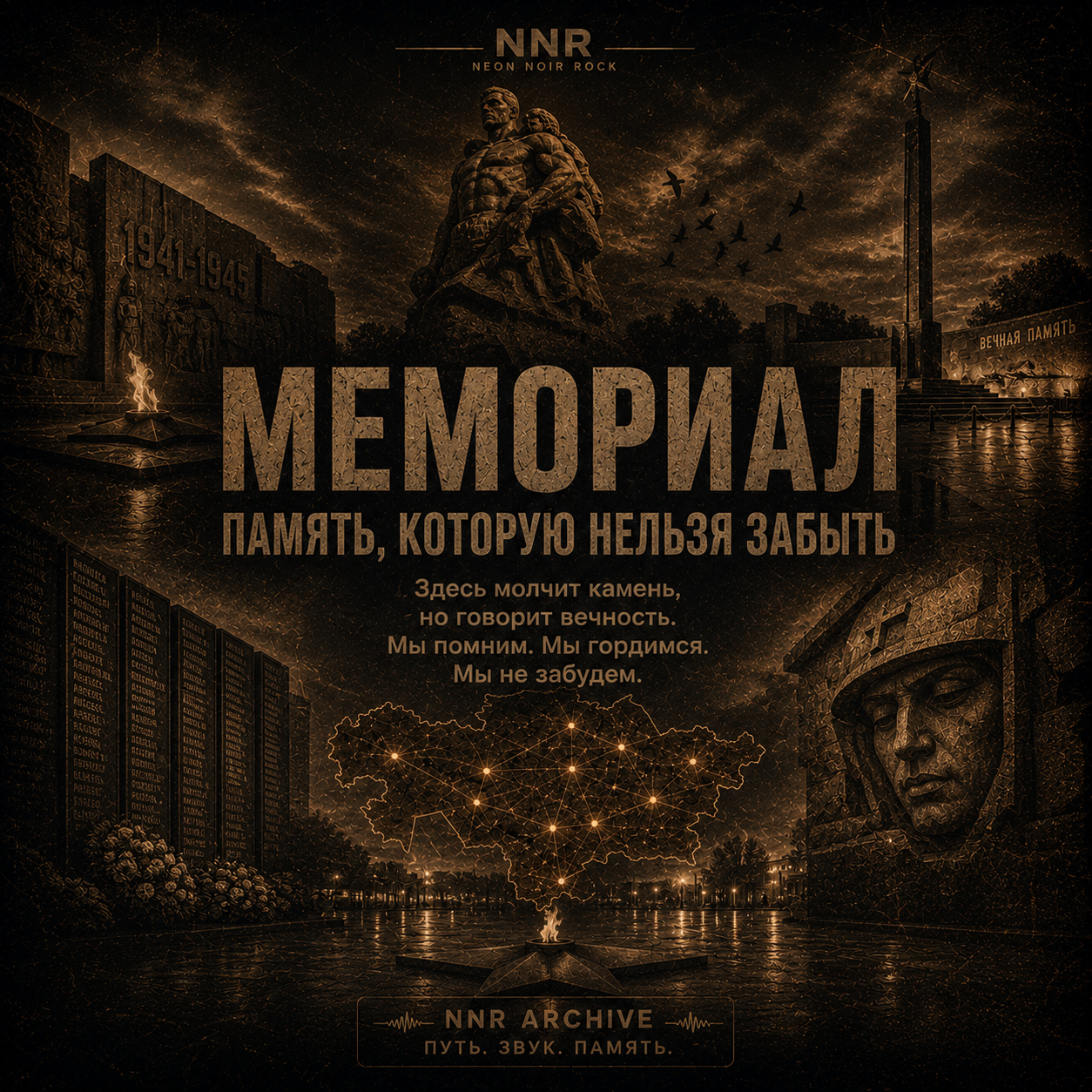 Мемориал