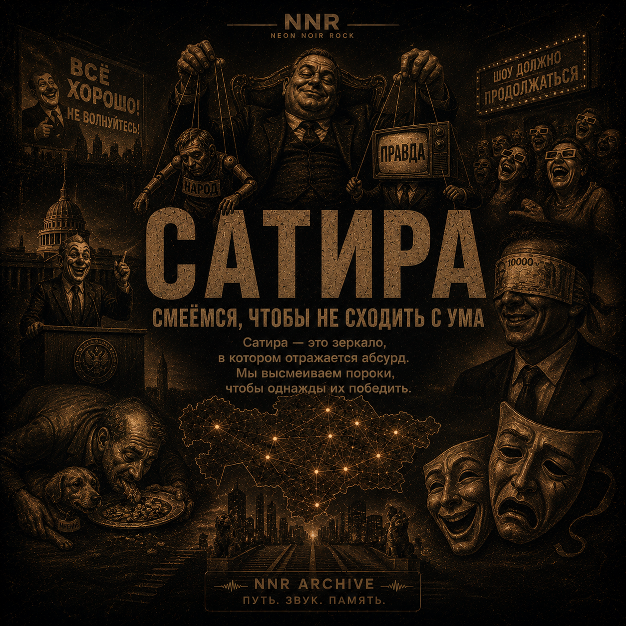 Сатира